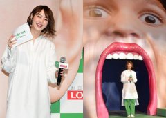 佐佐木?，F身活動笑容滿面 不受婚變傳聞影